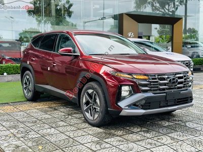 Xe Hyundai Tucson 2.0 AT Đặc biệt 2026