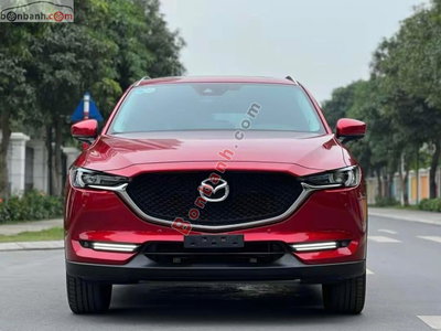 Xe Mazda CX5 2.0 Premium 2020