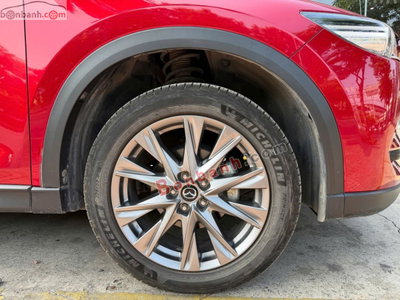 Xe Mazda CX5 Luxury 2.0 AT 2022