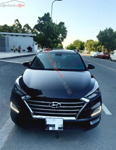 Xe Hyundai Tucson 2.0 ATH 2020