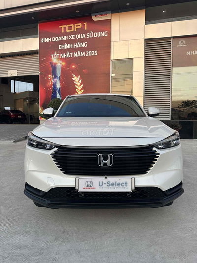 Honda HR-V G. 12.000 km.Chính Hãng Honda Bán.✅