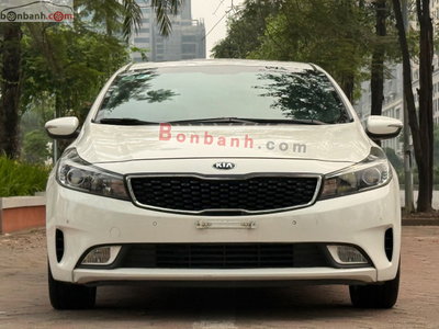 Xe Kia Cerato 2.0 AT 2018
