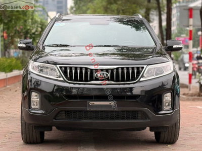 Xe Kia Sorento 2.4 GAT Premium 2019