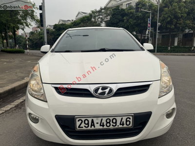 Xe Hyundai i20 1.4 AT 2011