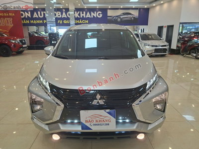 Xe Mitsubishi Xpander 1.5 MT 2021