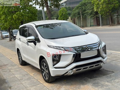Xe Mitsubishi Xpander 1.5 AT 2019