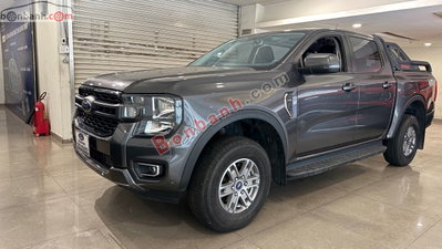 Xe Ford Ranger XLS 2.0L 4x2 AT 2022