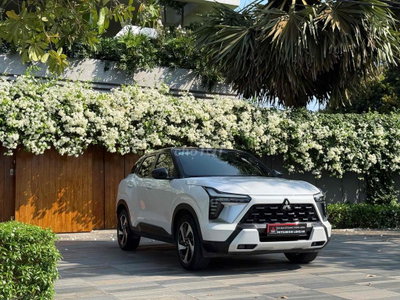 Xforce Exceed 2024 bảo hành đến 2028-43.000km