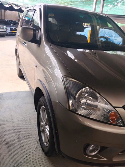 Mitsubishi Zinger 2008 Siêu đẹp