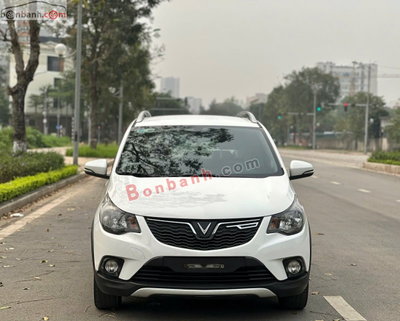 Xe VinFast Fadil 1.4 AT 2021