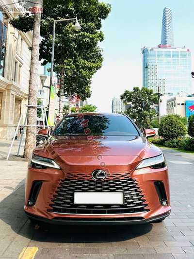 Xe Lexus RX 350 Premium 2023