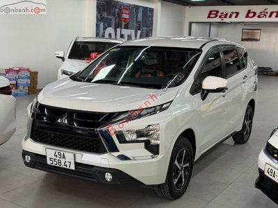 Xe Mitsubishi Xpander 1.5 AT 2022