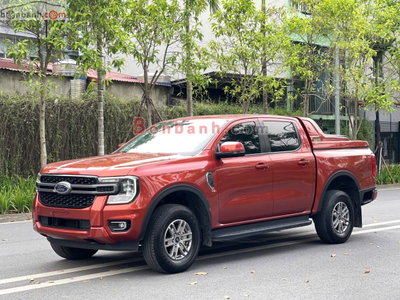 Xe Ford Ranger XLS 2.0L 4x2 AT 2024