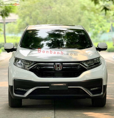 Xe Honda CRV L 2021