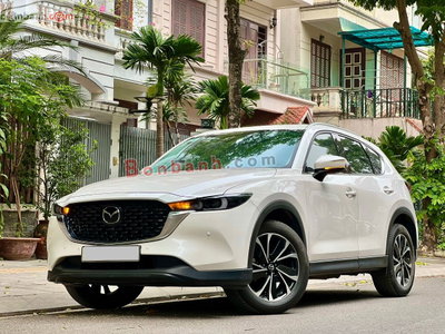 Xe Mazda CX5 Premium 2.0 AT 2023