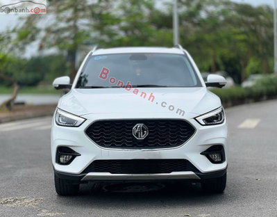 Xe MG ZS Luxury 1.5 AT 2WD 2024
