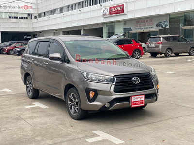 Xe Toyota Innova E 2.0 MT 2022