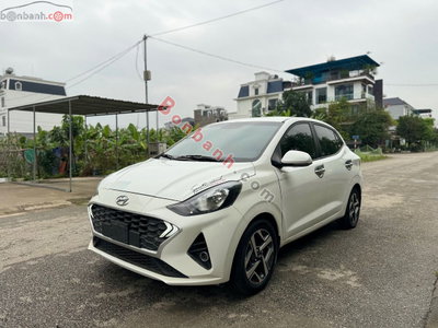 Xe Hyundai i10 1.2 AT 2021