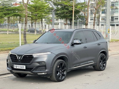 Xe VinFast Lux SA 2.0 Premium 2.0 AT 2020
