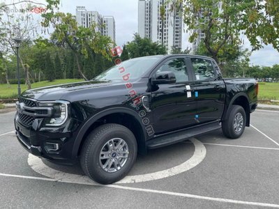 Xe Ford Ranger XLS 2.0L 4x2 AT 2026