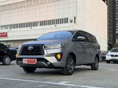 Toyota Innova 2022 2.0E - Full Bảo Dưỡng Hãng -đẹp