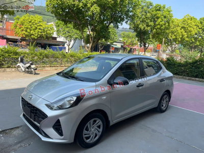 Xe Hyundai i10 1.2 MT Tiêu Chuẩn 2022