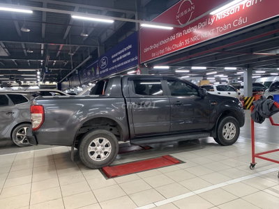 FORD RANGER XLS SỐ TỰ ĐỘNG 2019_1 CHỦ NHẬP THÁI