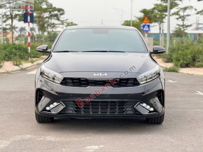 Xe Kia K3 Premium 1.6 AT 2024