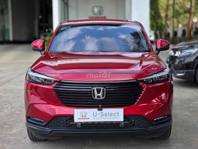 Honda HR-V G 2023 Đỏ 15.000 km