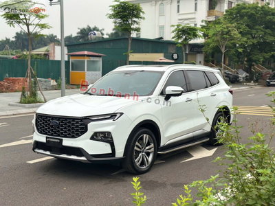 Xe Ford Territory Titanium X 1.5 AT 2023