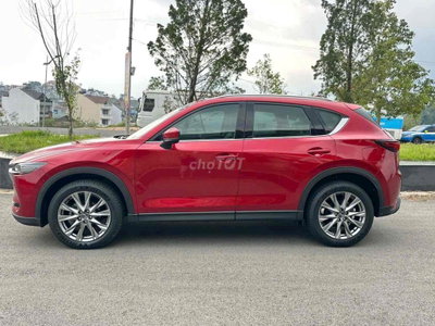Mazda CX-5 2021 Premium