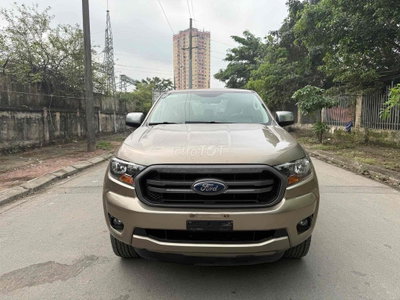 Ford Ranger XLS 2018 AT 1 cầu