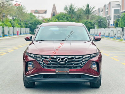 Xe Hyundai Tucson 2.0 AT Tiêu chuẩn 2022