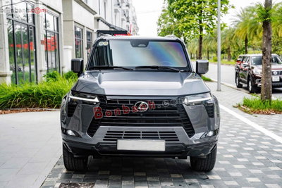 Xe Lexus GX 550 M 2025