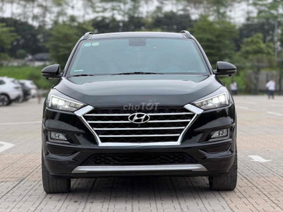 Hyundai Tucson 2021 1.6 AT Turbo HTRAC Đặc biệt