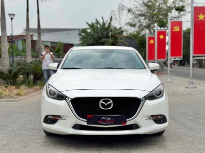 Mazda 3 FL 2019 một chủ full ls hãng