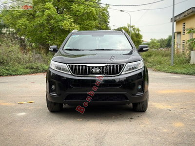 Xe Kia Sorento DATH 2018