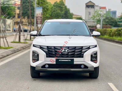 Xe Hyundai Creta Đặc biệt 1.5 AT 2025