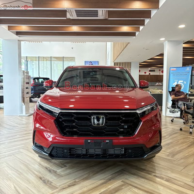 Xe Honda CRV L 2026