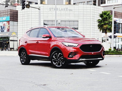 Xe MG ZS Luxury 1.5 AT 2WD 2023
