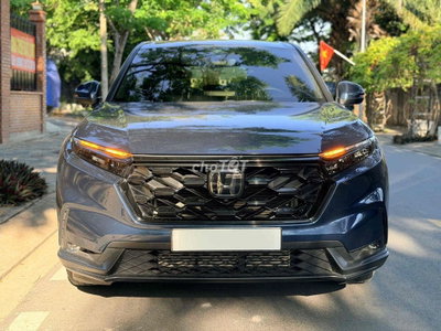 Bán xe CRV L 2024