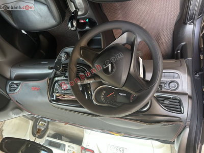 Xe VinFast Fadil 1.4 AT 2021