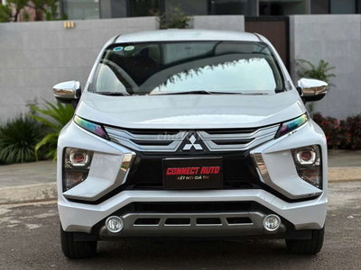 Mitsubishi Xpander 2021 1.5 AT Đặc Biệt Trắng