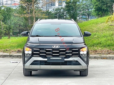Xe Hyundai Stargazer X 1.5 AT 2024