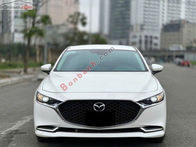 Xe Mazda 3 1.5L Luxury 2023