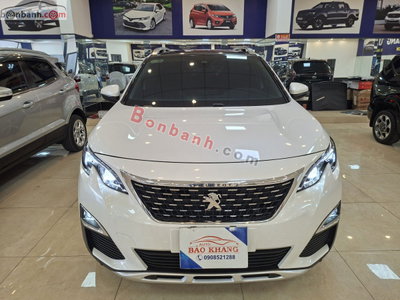 Xe Peugeot 3008 Allure 1.6 AT 2021