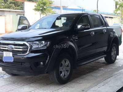 FORD RANGER 2 CẦU SỐ TỰ ĐỘNG 2019_SIÊU LƯỚT