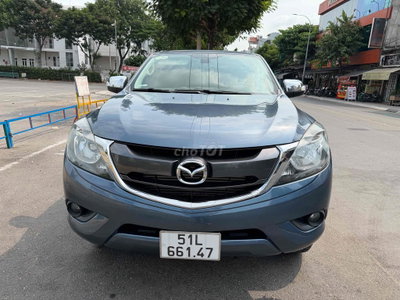 Mazda BT50 2018 2.2L AT 1 Cầu 87.000km