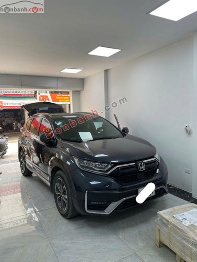 Xe Honda CRV L 2022