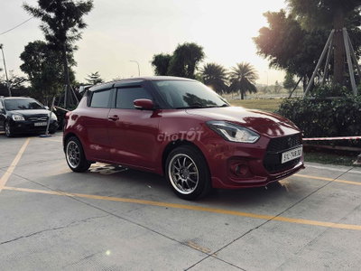 Suzuki Swift 2019 dọn full